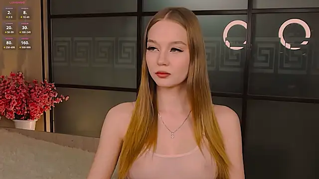 nik0le  online show from February 8, 11:08 pm