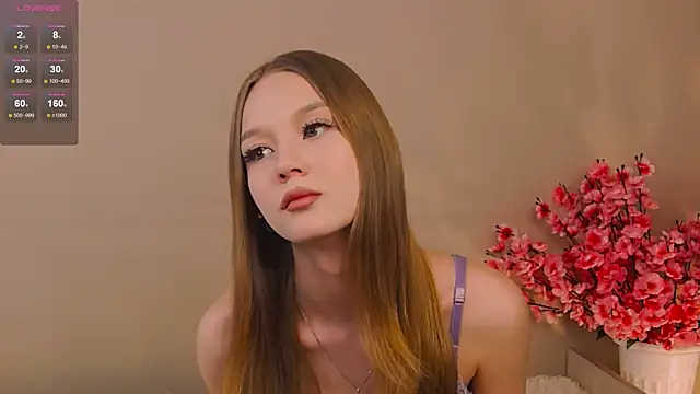 nik0le  online show from February 25, 11:36 pm