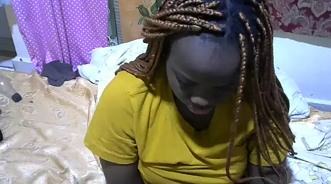 Thicky kyla online show from February 28, 3:48 am