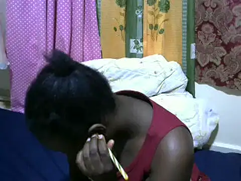 Thicky kyla online show from March 6, 1:16 am