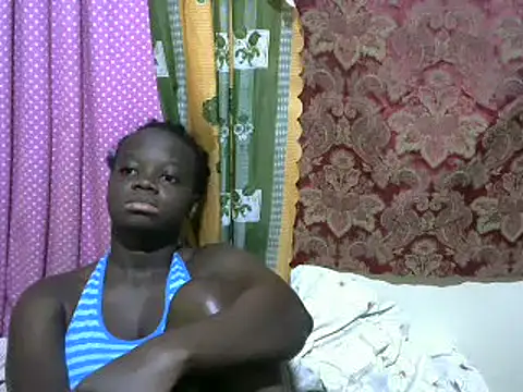 Thicky kyla online show from March 7, 2:04 am