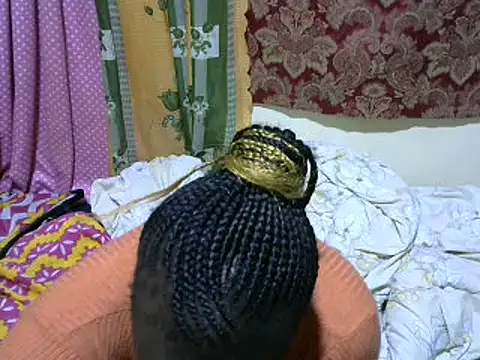 Thicky kyla online show from March 8, 10:45 pm