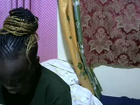 Thicky kyla online show from March 10, 7:40 pm