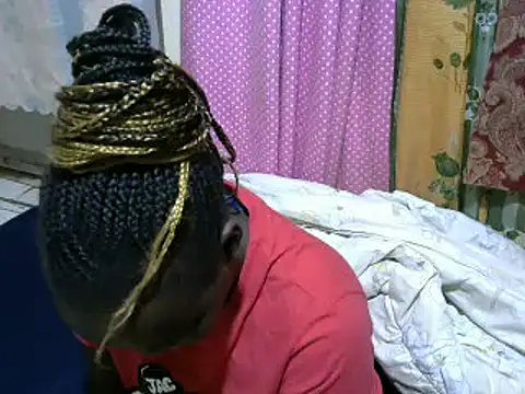 Thicky kyla online show from March 17, 7:58 pm