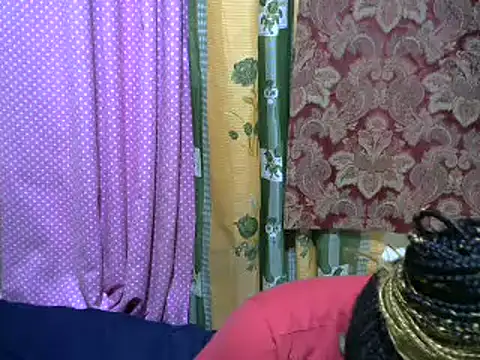 Thicky kyla online show from March 18, 5:20 am