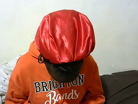 Thicky kyla online show from September 26, 1:15 pm