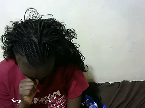 Thicky kyla online show from October 8, 7:33 pm