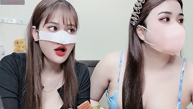 LyLy Office online show from January 12, 12:01 pm