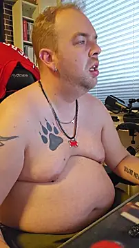 PupW0lfy online show from November 13, 10:25 am