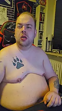 PupW0lfy online show from January 16, 6:39 am