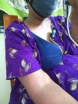 Tamil--Rani online show from January 16, 7:10 pm