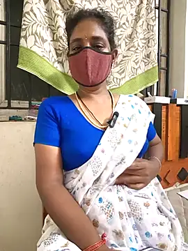 Tamil--Rani online show from January 26, 3:03 pm