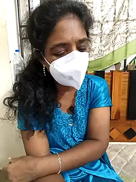 Tamil--Rani online show from February 2, 12:46 pm