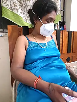 Tamil--Rani online show from February 2, 5:15 pm