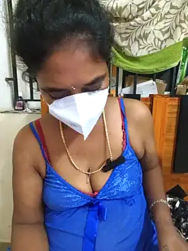 Tamil--Rani online show from February 2, 9:34 pm