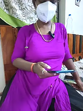 Tamil--Rani online show from February 3, 9:29 pm