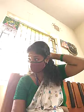 Tamil--Rani online show from February 14, 7:07 am