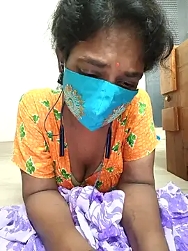 Tamil--Rani online show from February 20, 7:45 am