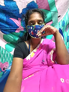 Tamil--Rani online show from March 9, 4:00 pm