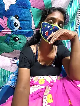 Tamil--Rani online show from March 9, 7:15 pm