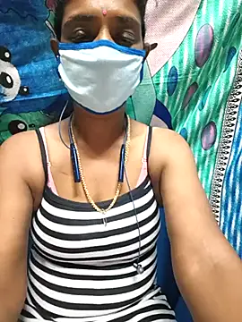 Tamil--Rani online show from March 12, 1:51 pm