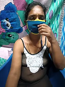 Tamil--Rani online show from March 13, 3:39 pm