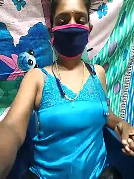 Tamil--Rani online show from March 20, 1:37 pm