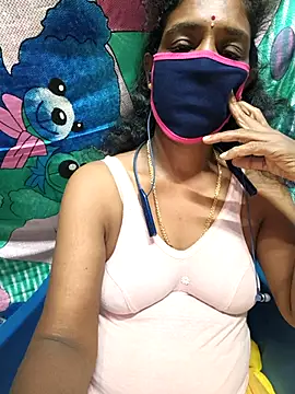 Tamil--Rani online show from March 21, 6:29 pm