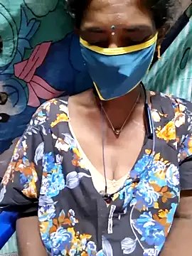 Tamil--Rani online show from October 15, 1:22 pm