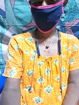 Tamil--Rani online show from October 31, 1:34 pm