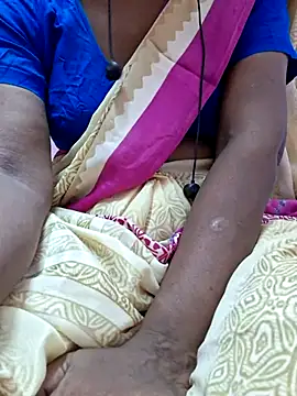 Tamil--Rani online show from April 19, 2:27 pm