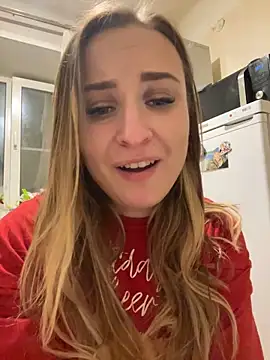 OlgaBuzzz online show from December 30, 1:03 pm