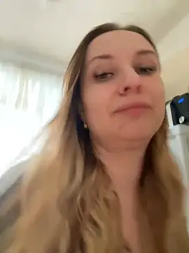 OlgaBuzzz online show from January 9, 5:44 am