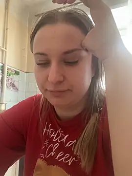 OlgaBuzzz online show from March 1, 7:19 am