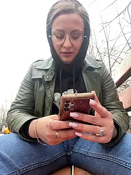 OlgaBuzzz online show from March 21, 6:16 am