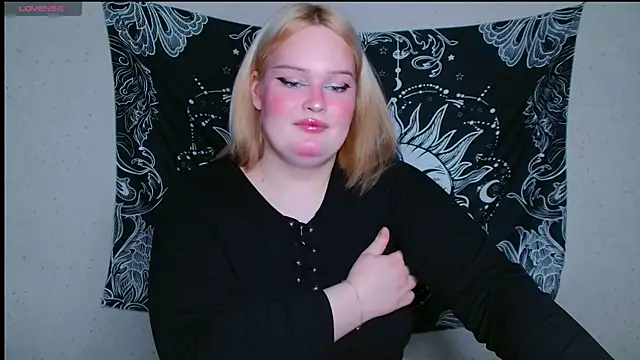 rozzhaos8 online show from January 10, 12:45 am