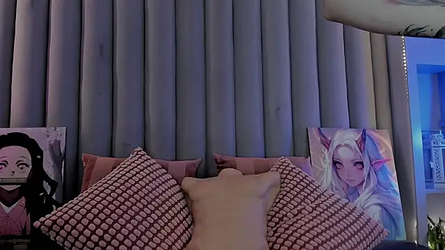 AmbarHills 1 online show from November 4, 11:42 am