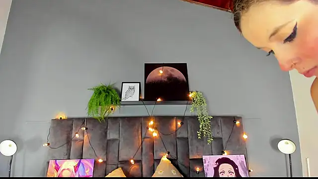 AmbarHills 1 online show from February 16, 11:39 am