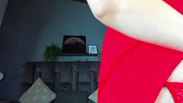 AmbarHills 1 online show from March 3, 11:38 am