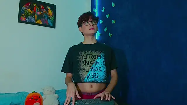 Snapshot of arnold_laurent_ chatting on November 13, 7:07 am arnold laurent online show from November 13, 7:07 am