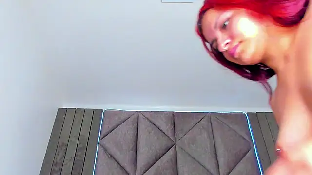 Snapshot of AbbyWathson chatting on January 9, 3:36 am AbbyWathson online show from January 9, 3:36 am