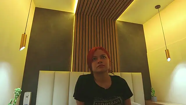 Snapshot of AbbyWathson chatting on January 31, 7:40 pm AbbyWathson online show from January 31, 7:40 pm