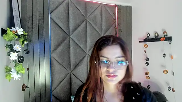 Snapshot of AbbyWathson chatting on October 21, 8:20 pm AbbyWathson online show from October 21, 8:20 pm