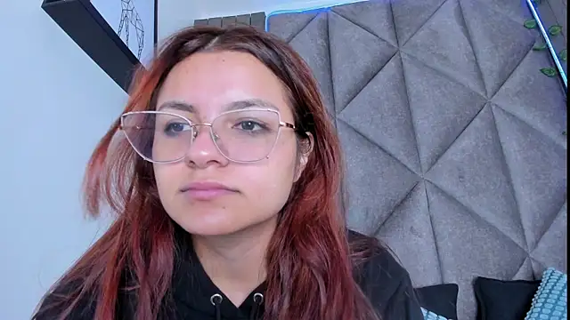 Snapshot of AbbyWathson chatting on October 31, 5:58 pm AbbyWathson online show from October 31, 5:58 pm