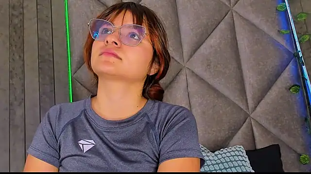 Snapshot of AbbyWathson chatting on November 22, 7:35 pm AbbyWathson online show from November 22, 7:35 pm