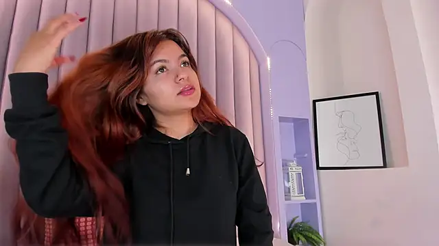 Snapshot of AbbyWathson chatting on January 6, 11:58 am AbbyWathson online show from January 6, 11:58 am