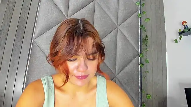 Snapshot of AbbyWathson chatting on January 15, 11:48 am AbbyWathson online show from January 15, 11:48 am