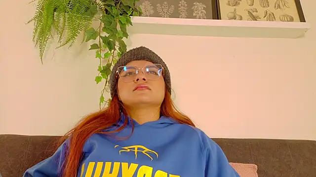 Snapshot of AbbyWathson chatting on February 7, 12:09 pm AbbyWathson online show from February 7, 12:09 pm