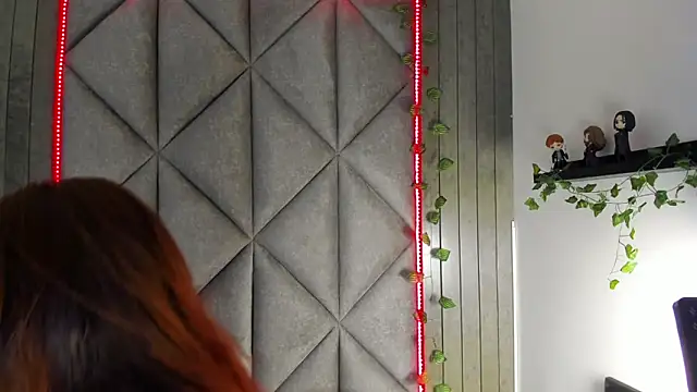 Snapshot of AbbyWathson chatting on March 2, 11:50 am AbbyWathson online show from March 2, 11:50 am