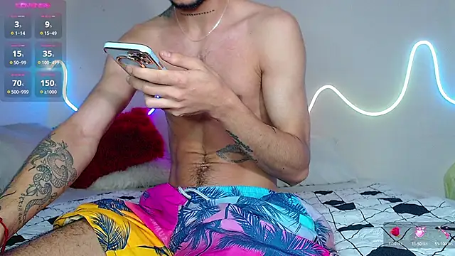 Snapshot of bobsexy08 chatting on February 16, 1:38 pm bobsexy08 online show from February 16, 1:38 pm